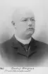 Gustaf Bergius, Bergii Tobakshandel.