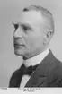 Direktör Fritz Löfgren.