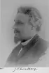 Garveridirektör J. F. Sundberg.