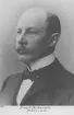 Bankkassör Emil Schough.