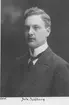 Joh. Sjöberg.