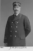 J. A. Strandell.