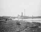 Iggesunds bruk

År 1870 inleds sågverksepoken i och med byggandet av en större vattensåg.
År 1915 - 1917 byggs landets första sulfit- sulfat fabrik

