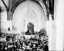 Skutskär kyrka

Invigning av kyrkan år 1906