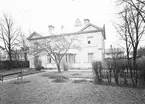 Handelssocietetens Änkehus
Eckhoffska
Norra Slottsgatan - Ruddammsgatan


November 1938