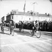 Sexdagars cykeloppet. Juli 1949 (1950).