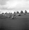 Speedway i Sandviken. 7 september 1952.