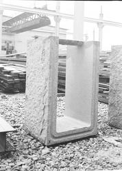 Gävle Galvan, april 1950
Gavleverken AB GA Plagan AB ursprun