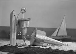 Gävle Galvan, 17 november 1950
Gavleverken AB GA Plagan AB u