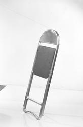 Gävle Galvan, 17 november 1950. Klappstol
Ursprung Lindahl &