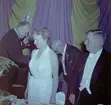 Gävle Galvans jubileumsfest den 28 februari 1954