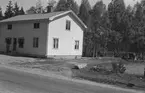 Hakonbolaget, Västerås. Juni 1943