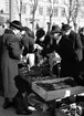Stora Torget den 31 mars 1943.