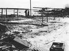 Snöoväder, 1943