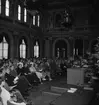 Sveriges Folkskolelärarinnerförbund. Den 3 Juli 1946