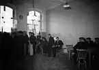 Sjömansförmedlingen. Den 9 Juni 1941