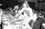 Barnsångartinget 10-årsjubileum. Den 10 Juni 1941