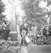 Sandviken. 75 - årsjubileum. Juli 1937