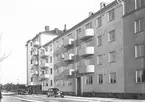 Bergsgatan. Ingenjör Gemzell. Mars 1938.