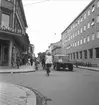 Drottninggatan.