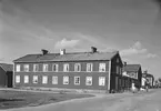 Den 18 september 1950. Strömsbro.