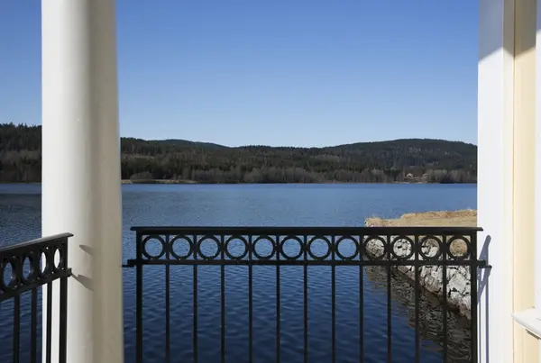 Bogstad Gård
