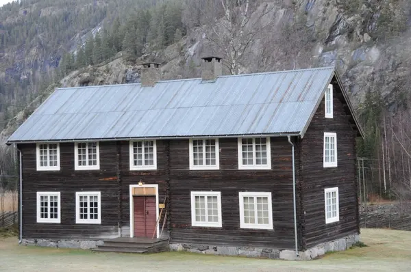 Bagn Bygdesamling