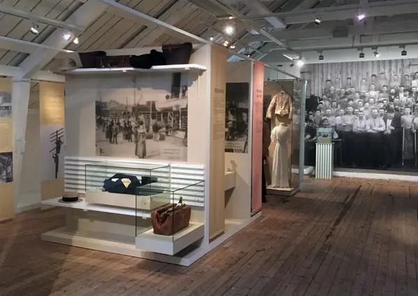 Larvik Museum