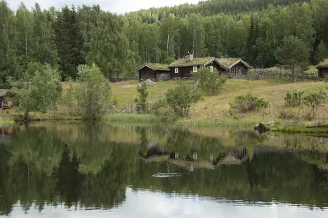 Stiftelsen Lillehammer museum