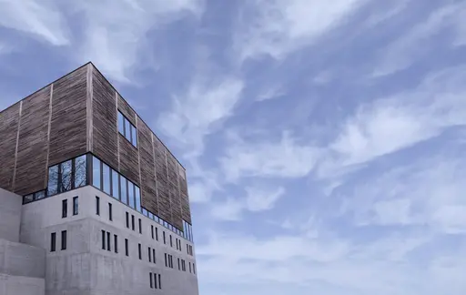 KUBEN museum og arkiv