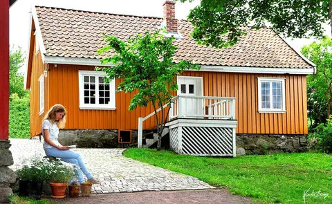 Munchs hus