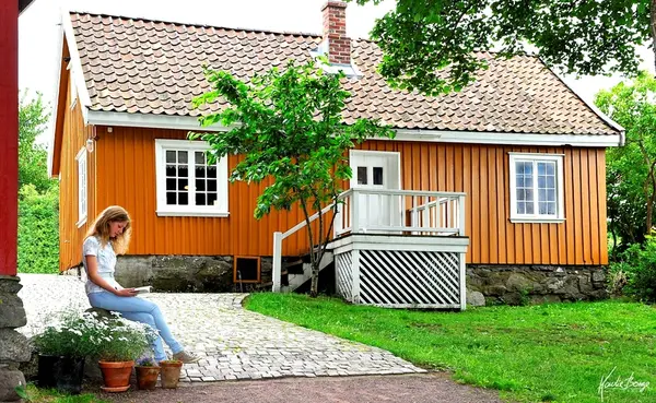 Munchs hus