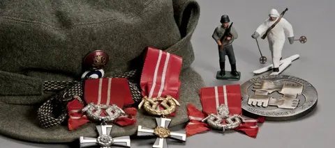 Militärmuseum Halmstad