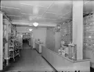 Konsul Jacob Wennbergs
Järnhandel

20 januari 1940
Interiör av butiken