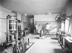 Korsnäs
Laboratoriet
14 januari 1930