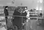 Konsum Snabbköpsbutik

16 mars 1949