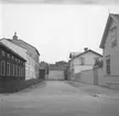 Norra Kansligatan. Juli 1939