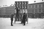 Försvarslånet




Januari 1942