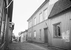 Qvarnströms gård
