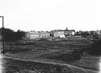 Nybyggen. September 1943