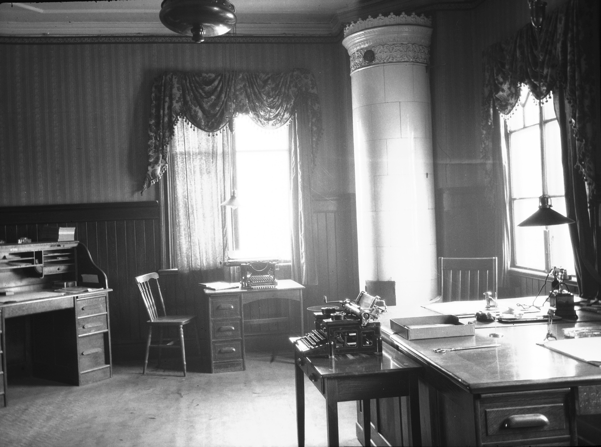 Högelin & Co, Skeppsförening, Alderholmen.