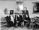 Sjöberg Erik Direktör
Familjegrupp tagen i hemmet

2 januari 1938
