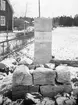 Vägstyrelsen
Gränssten vid Hemlingby
9 januari 1936

Valbo/Gävle 1927