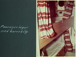 M/S "Mårøy" bygges på KMV