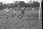 Fotboll GIF - Årsunda. Den 26 september 1953. Arne 