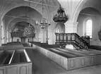 Heliga Trefaldighets kyrkan eller Storkyrkan
Efter renoveringen 1936-1938