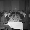 Svenska Handelsbanken på Baltic. 18 februari 1956.