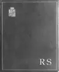 Landshövding Rikard Sandler. Gratulationskort på             60-årsdagen. 29 januari 1944.