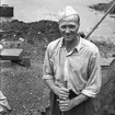 Blandade bilder. År 1948. (Wranér). Fotografering för olympiaden.