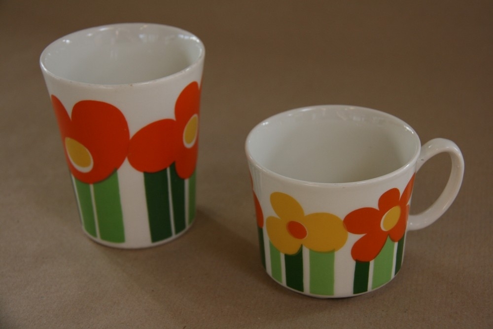 Blomster